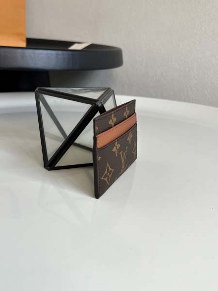 2026年5月20日新作高品質Louis Vuitton 財布M62170 /JC工場