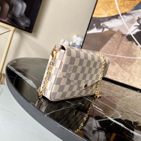2026年5月20日新作高品質Louis Vuitton 財布M61276 /JC工場