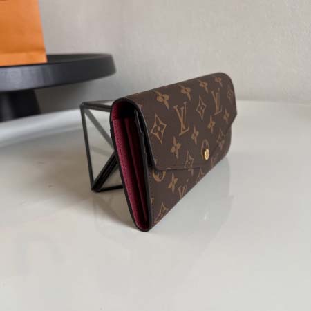 2026年5月20日新作高品質Louis Vuitton 財布M60531 /JC工場
