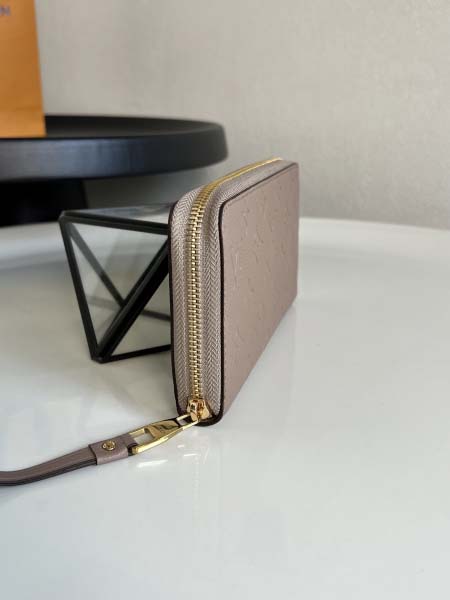 2026年5月21日新作高品質Louis Vuitton 財布M61864 /JC工場