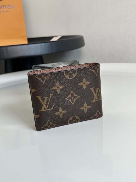 2026年5月21日新作 高品質Louis Vuitton 財布M62294 /JC工場