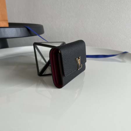2026年5月21日新作高品質Louis Vuitton 財布M62157 /JC工場