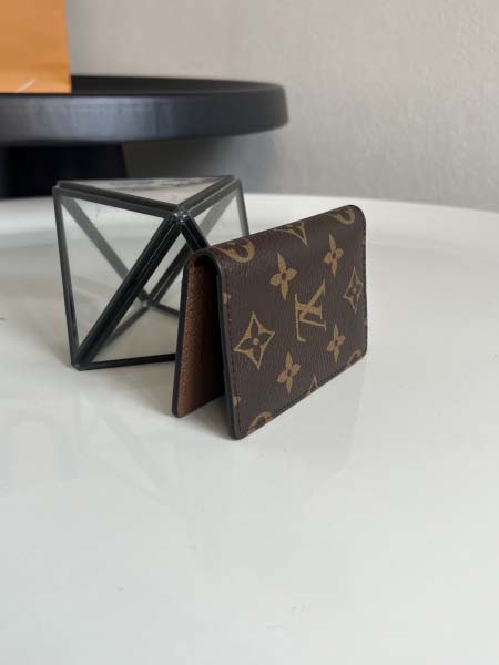 2026年5月21日新作 高品質Louis Vuitton 財布M60502 /JC工場