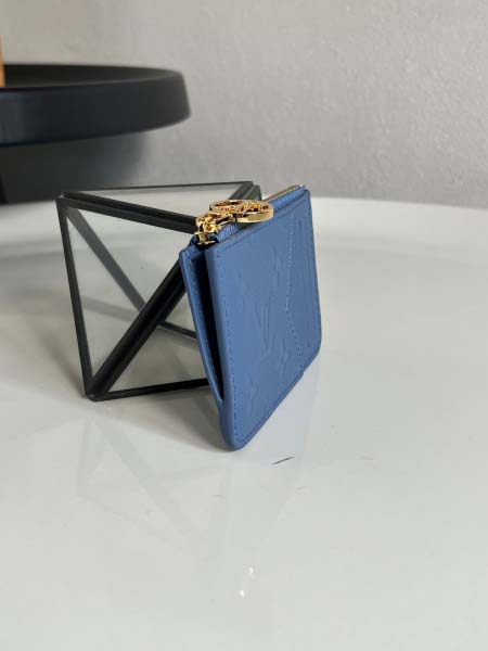 2026年5月21日新作高品質Louis Vuitton 財布M27758 /JC工場