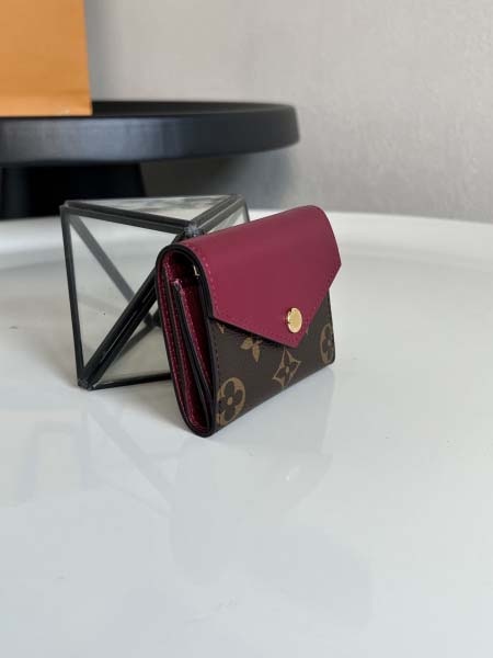 2026年5月21日新作高品質Louis Vuitton 財布M62933 /JC工場