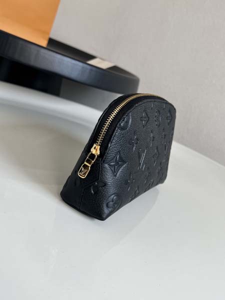 2026年5月21日新作 高品質Louis Vuitton 財布M47515 /JC工場