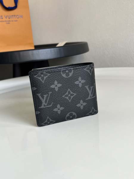 2026年5月21日新作高品質Louis Vuitton 財布M60895 /JC工場