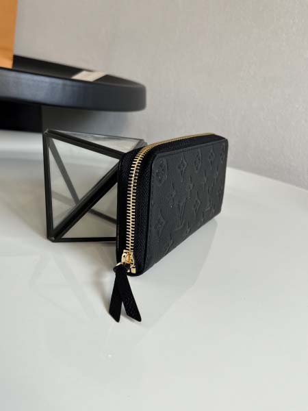 2026年5月21日新作 高品質Louis Vuitton 財布M60171 /JC工場