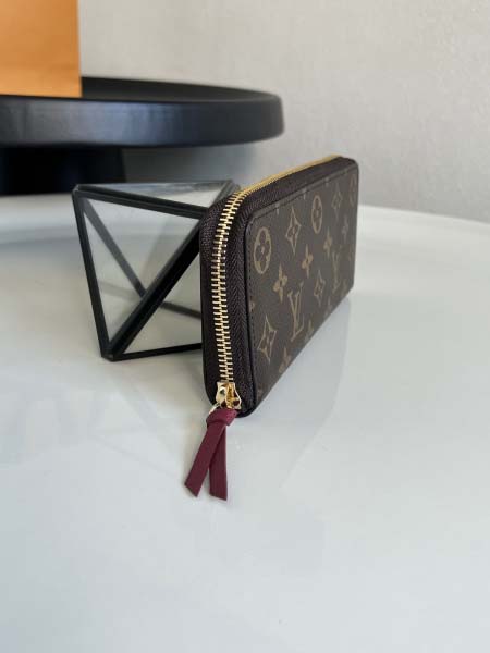2026年5月21日新作 高品質Louis Vuitton 財布M60742 /JC工場