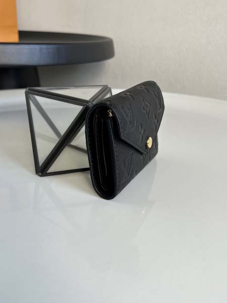 2026年5月21日新作高品質Louis Vuitton 財布M64060 /JC工場