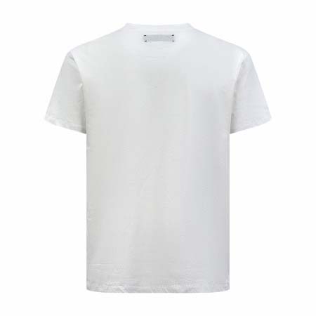2026年5月22日入荷新作AMIRI半袖 tシャツ 原版復刻人気で【极品】/正規品と同じサイズ/YGY工場