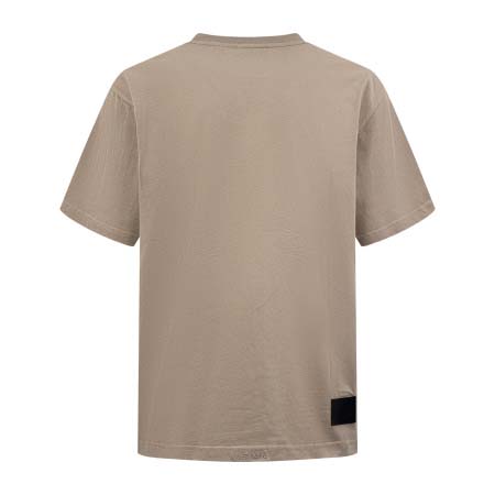 2026年5月22日入荷新作WE11DONE半袖 tシャツ 原版復刻人気で【极品】/正規品と同じサイズ/YGY工場