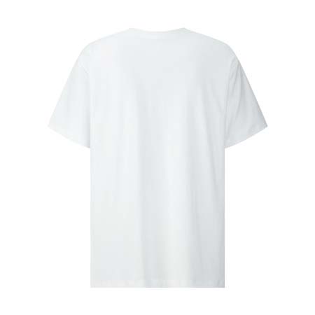 2026年5月22日入荷新作PRADA半袖 tシャツ 原版復刻人気で【极品】/正規品と同じサイズ/YGY工場
