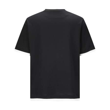 2026年5月22日入荷新作PRADA半袖 tシャツ 原版復刻人気で【极品】/正規品と同じサイズ/YGY工場