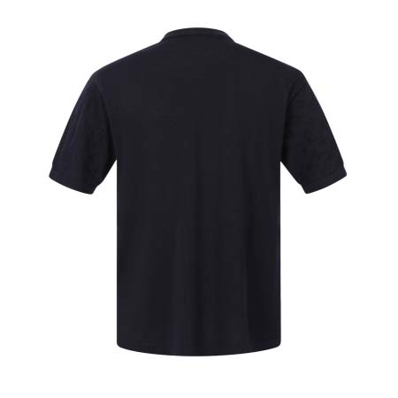2026年5月26日入荷新作Louis Vuittonニットの半袖 原版復刻人気で【极品】/正規品と同じサイズ/YGY工場