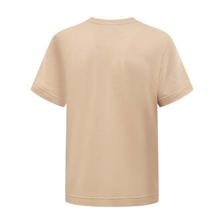 2026年5月26日入荷新作Moncler半袖 tシャツ 原版復刻人気で【极品】/正規品と同じサイズ/YGY工場