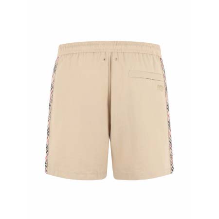 2026年5月26日入荷新作Burberry半ズボン 原版復刻人気で【极品】/正規品と同じサイズ/YGY工場