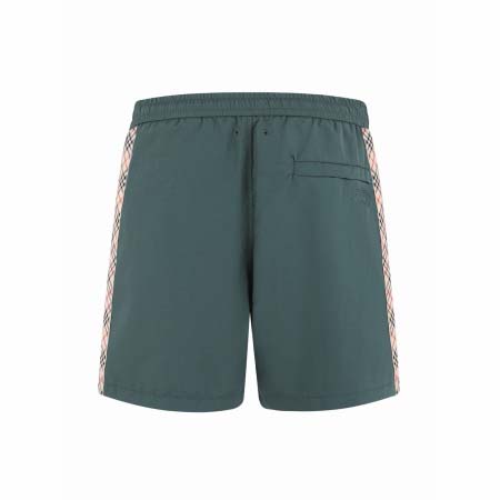 2026年5月26日入荷新作Burberry半ズボン 原版復刻人気で【极品】/正規品と同じサイズ/YGY工場