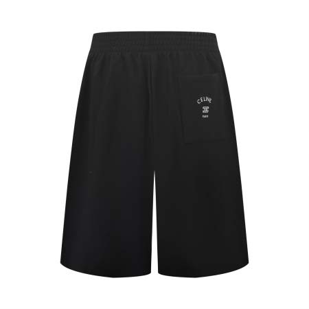 2026年5月26日入荷新作Celine半ズボン 原版復刻人気で【极品】/正規品と同じサイズ/YGY工場