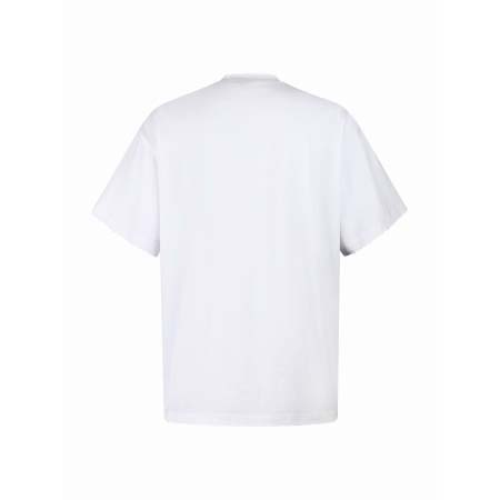 2026年5月26日入荷新作Balenciaga半袖 tシャツ 原版復刻人気で【极品】/正規品と同じサイズ/YGY工場