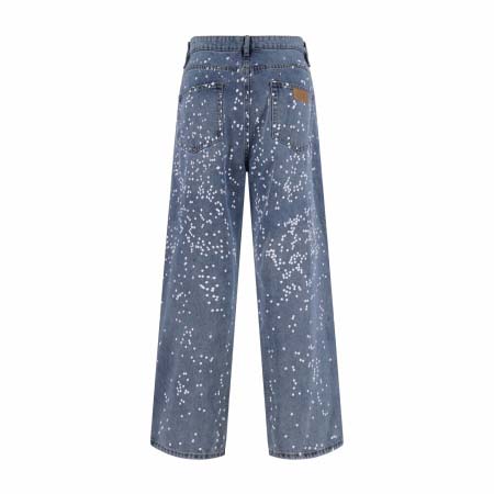 2026年5月26日入荷新作Maison Margielaジーパン 原版復刻人気で【极品】/正規品と同じサイズ/YGY工場