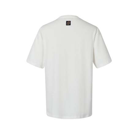 2026年5月26日入荷新作Louis Vuitton半袖 tシャツ 原版復刻人気で【极品】/正規品と同じサイズ/YGY工場