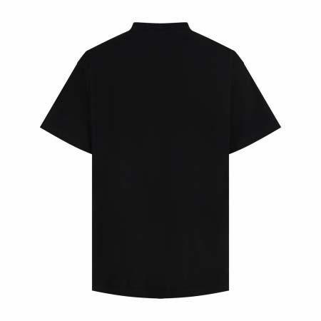 2026年5月26日入荷新作Balenciaga半袖 tシャツ 原版復刻人気で【极品】/正規品と同じサイズ/YGY工場