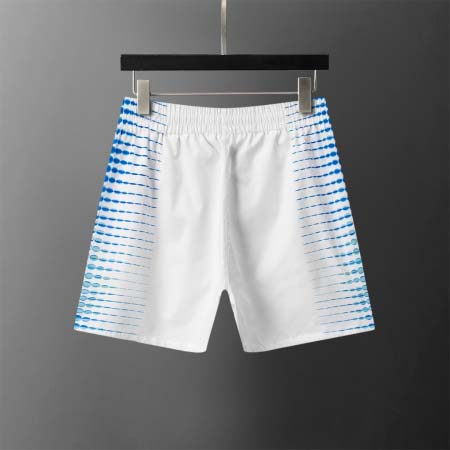 2026年5月28日Casablanca新作ショートパンツ／ビーチパンツ人気商品/LG工場
