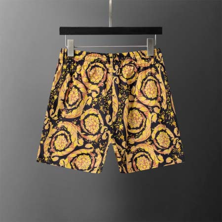 2026年5月28日Versace新作ショートパンツ／ビーチパンツ人気商品/LG工場