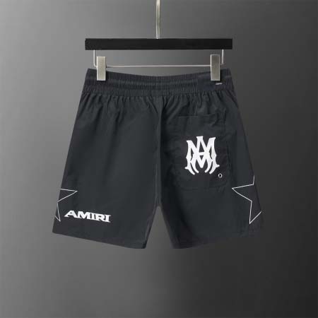 2026年5月28日Amiri新作ショートパンツ／ビーチパンツ人気商品/LG工場
