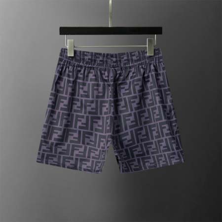 2026年5月28日Fendi新作ショートパンツ／ビーチパンツ人気商品/LG工場