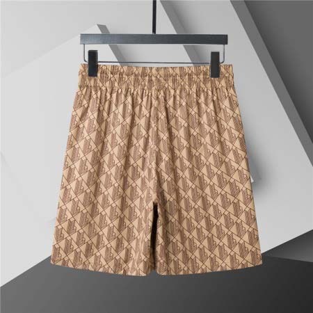 2026年5月28日Lacoste新作ショートパンツ／ビーチパンツ人気商品/LG工場