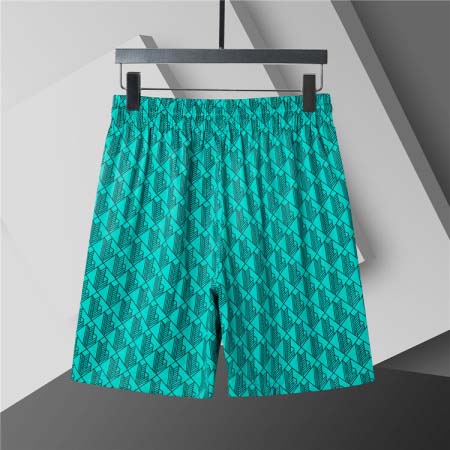 2026年5月28日Lacoste新作ショートパンツ／ビーチパンツ人気商品/LG工場
