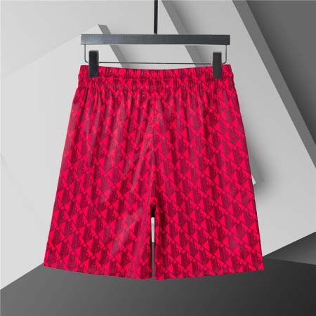 2026年5月28日Lacoste新作ショートパンツ／ビーチパンツ人気商品/LG工場