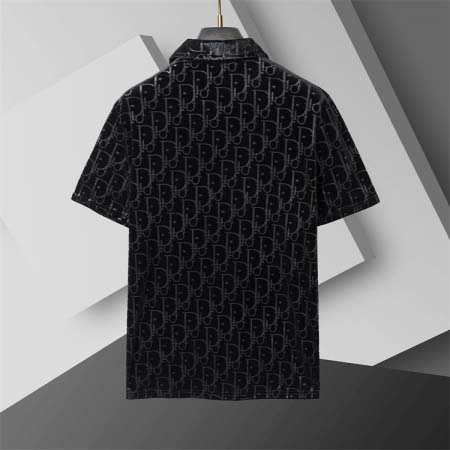 2026年5月28日Dior新作半袖人気商品/LG工場