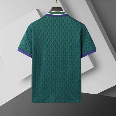 2026年5月28日Lacoste新作半袖人気商品/LG工場