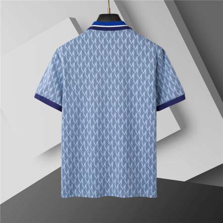 2026年5月28日Lacoste新作半袖人気商品/LG工場