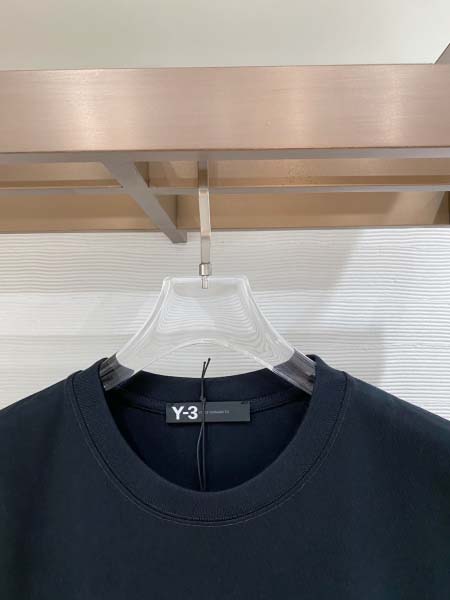 2026年5月28日入荷春夏新作Y-3半袖 tシャツ高品質DH工場