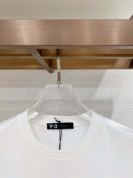 2026年5月28日入荷春夏新作Y-3半袖 tシャツ高品質DH工場