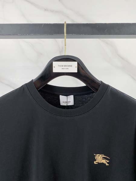 2026年5月28日入荷春夏新作Burberry半袖 tシャツ高品質DH工場