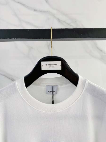 2026年5月28日入荷春夏新作Burberry半袖 tシャツ高品質DH工場