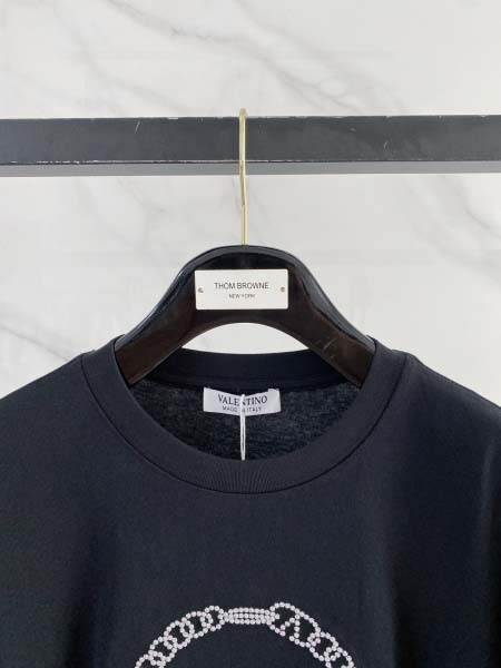 2026年5月28日入荷春夏新作valentino半袖 tシャツ高品質DH工場