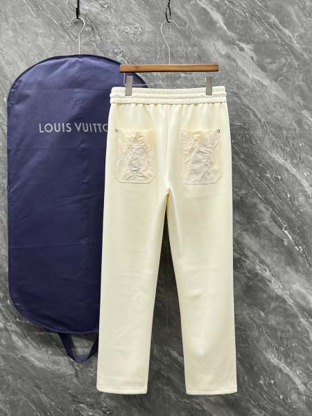 2026年5月29日入荷春夏新作Louis Vuittonズボン 高品質DH工場