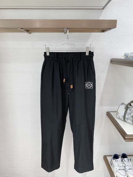 2026年5月29日入荷春夏新作Loeweズボン 高品質DH工場