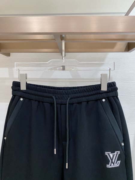 2026年5月29日入荷春夏新作Louis Vuittonズボン 高品質DH工場