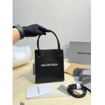 原版復刻新作入荷 バレンシアガバッグ 工場人気販売中 SIZE:19*8*21.5