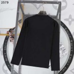 2026年5月5日入荷Moncler新作長袖 春秋物人気商品/YE工場