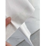 2026年5月7日入荷新作D&G半袖 Tシャツ高級品/DUW工場