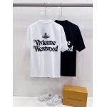 2026年5月7日入荷新作Vivienne半袖 Tシャツ高級品/DUW工場