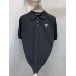 2026年5月11日入荷新作Prada半袖Tシャツ春夏高品質超厳選★入手困難/UP工場